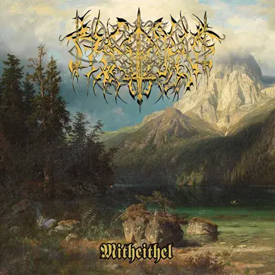 Theoden's Reign : Mitheithel